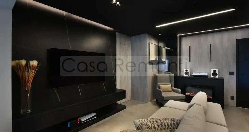 Apartamento com 2 quartos à venda na Rua das Flechas, 200, Vila Santa Catarina, São Paulo