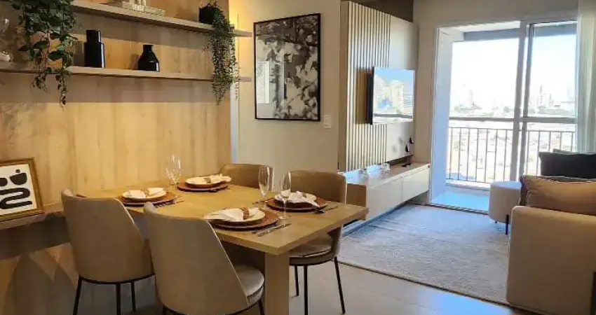 Apartamento com 3 quartos à venda na Rua Marina Ciufuli Zanfelice, 176, Lapa, São Paulo