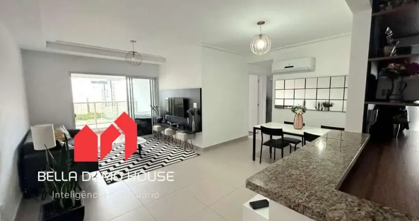Apartamento com 3 quartos à venda na Rua Heloísa Oliveira Evangelista, 240, Parque Campolim, Sorocaba
