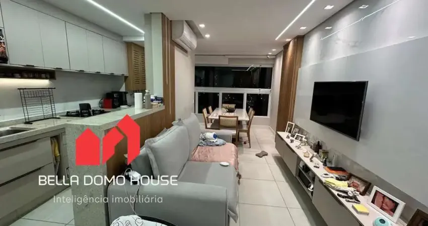 Apartamento com 2 quartos à venda na Avenida São Paulo, 2233, Jardim São Paulo, Sorocaba
