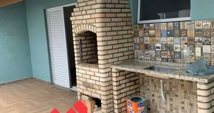 Casa em condomínio fechado com 3 quartos à venda na Avenida Selma Aparecida Said, 1, Horto Florestal, Sorocaba
