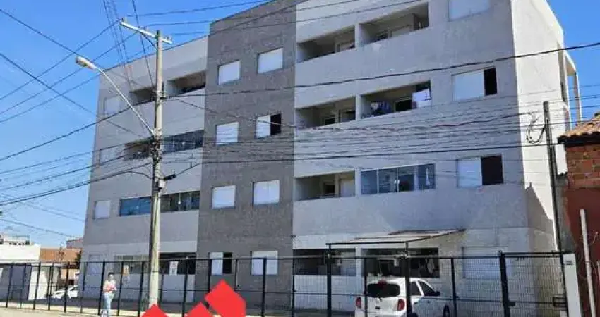Apartamento com 2 quartos à venda na Alameda Ubatuba, 211, Jardim Saira, Sorocaba