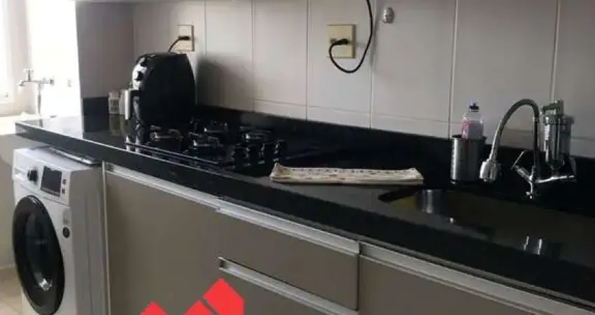 Apartamento com 2 quartos à venda na Rua Affonso Celso Dias, 240, Jardim São Carlos, Sorocaba