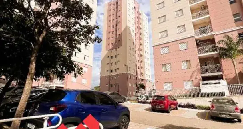 Apartamento com 2 quartos à venda na Rua Affonso Celso Dias, 100, Jardim São Carlos, Sorocaba
