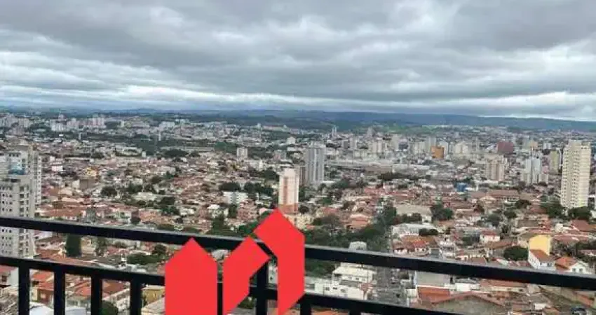 Apartamento com 2 quartos à venda na Rua Ramon Carmona, 136, Vila Carvalho, Sorocaba