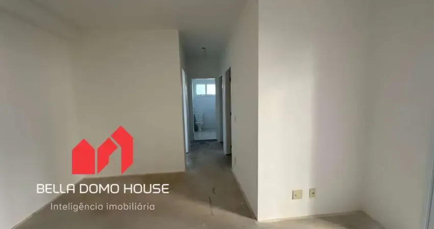 Apartamento com 2 quartos à venda na Rua Affonso Celso Dias, 240, Jardim São Carlos, Sorocaba