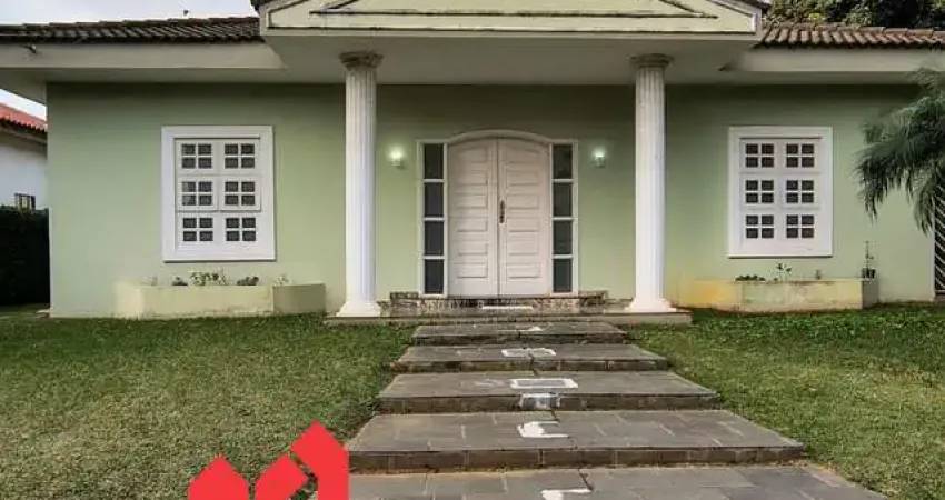 Casa em condomínio fechado com 3 quartos à venda na Estrada do Ipatinga, 401, Vivendas do Lago, Sorocaba