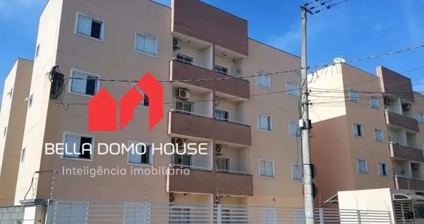 Apartamento com 2 quartos à venda na Rua Lituânia, 881, Jardim Guadalajara, Sorocaba
