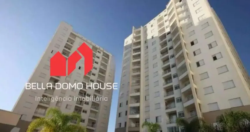 Apartamento com 2 quartos à venda na Rua Prof. Luiz de Vasconcelos, 160, Vila Progresso, Sorocaba
