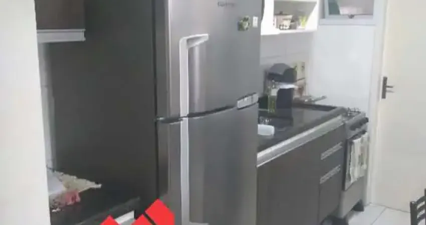Apartamento com 2 quartos à venda na Rua Doraci de Barros, 278, Jardim Gonçalves, Sorocaba
