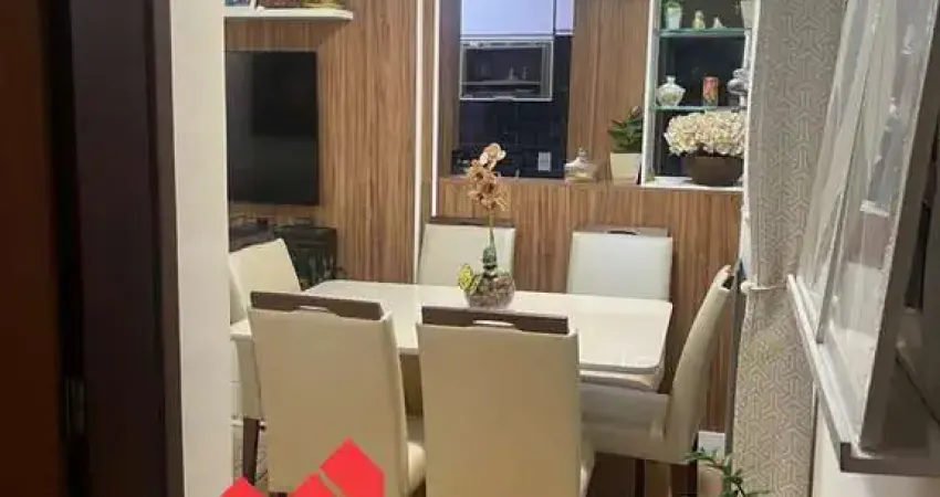 Apartamento com 3 quartos à venda na Rua Batista Cepelos, 121, Vila Olímpia, Sorocaba