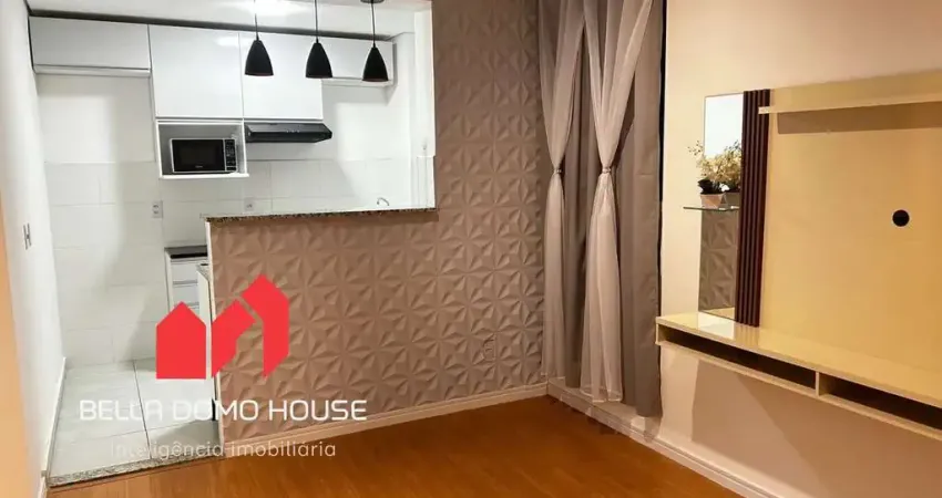 Apartamento com 2 quartos à venda na Rua Comendador Vicente Amaral, 3333, Jardim Guarujá, Sorocaba