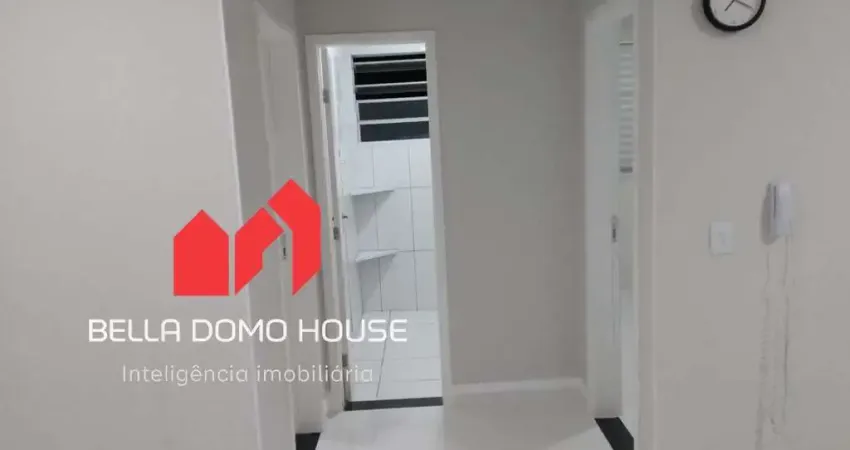 Apartamento com 2 quartos à venda na Rua Seraphim Banietti, 920, Condomínio Mirante de Ipanema, Sorocaba