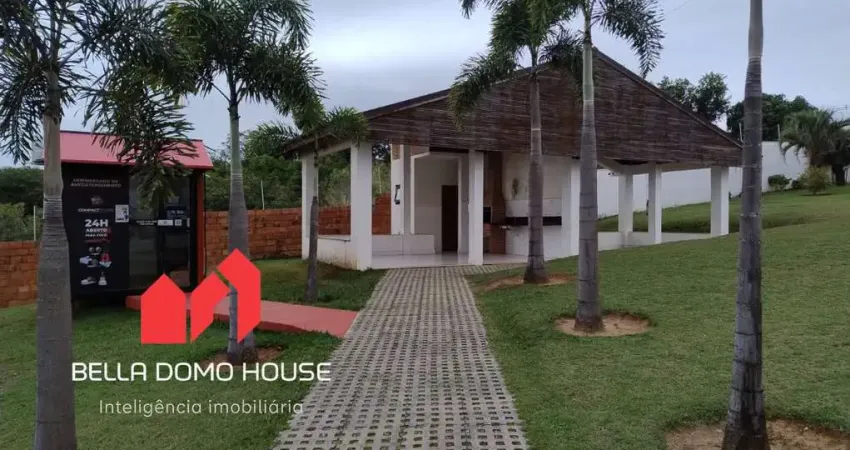 Casa em condomínio fechado com 2 quartos à venda na Rua Roque Marciano da Cunha, 100, Jardim Santa Esmeralda, Sorocaba