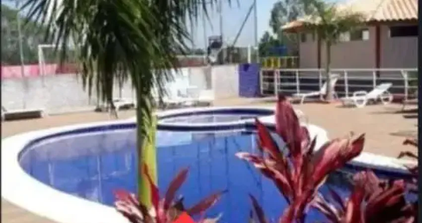 Apartamento com 2 quartos à venda na Rua Valdomiro Ferraresi, 455, Wanel Ville, Sorocaba