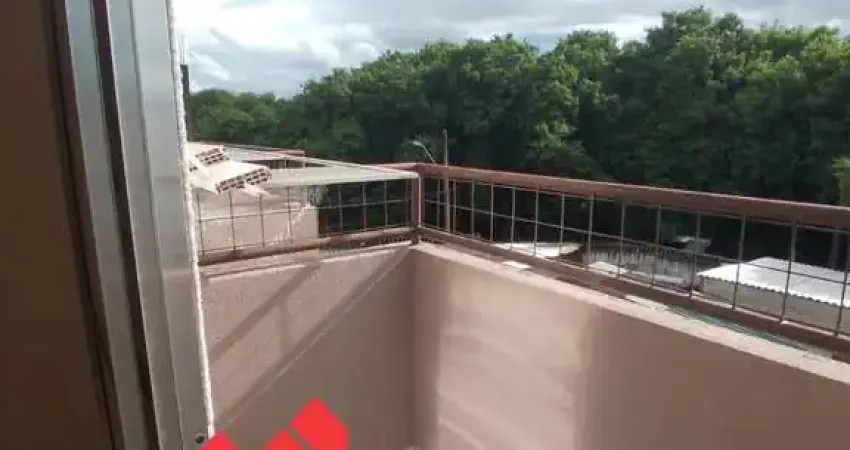 Apartamento com 2 quartos à venda na Rua Ana Augusta Soares, 56, Jardim Saira, Sorocaba