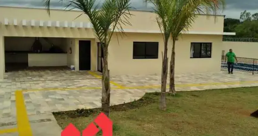 Apartamento com 2 quartos à venda na Rua José Martinez Gabarron, 445, Jardim Gutierres, Sorocaba