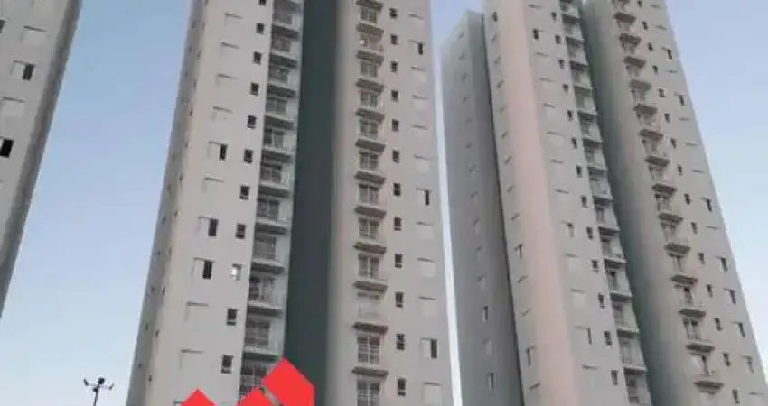 Apartamento com 2 quartos à venda na Rua Comendador Vicente Amaral, 2929, Jardim Guarujá, 2929, Jardim Guarujá, Sorocaba
