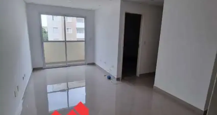 Apartamento com 2 quartos à venda na Rua Ricardo Marcos de Madureira Moreira, 199, Jardim Refúgio, Sorocaba