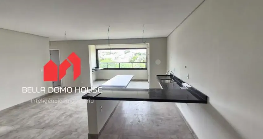 Apartamento com 3 quartos à venda na Jose Tosi, 40, Boa Vista, Sorocaba