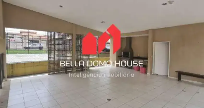 Apartamento com 3 quartos à venda na Rua Miguel Stefan, 274, Lopes de Oliveira, Sorocaba