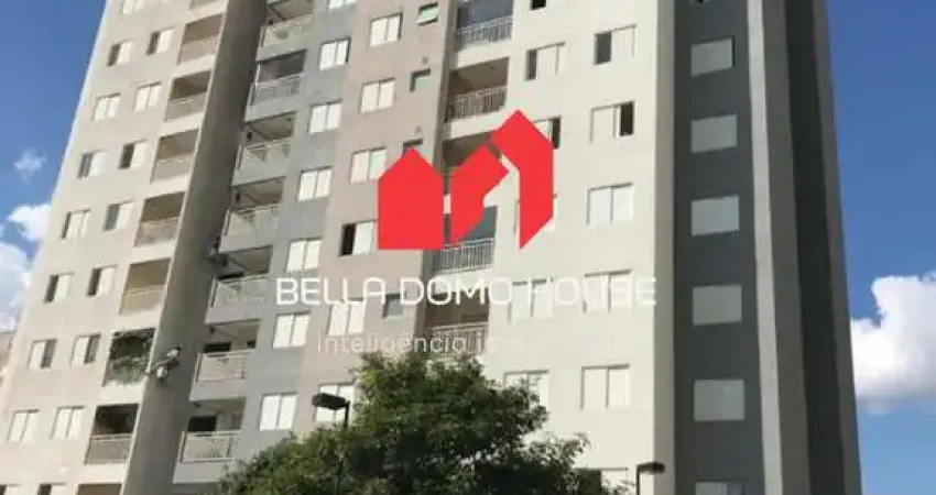 Apartamento com 2 quartos à venda na Rua Augusto Lippel, 1812, Parque Campolim, Sorocaba