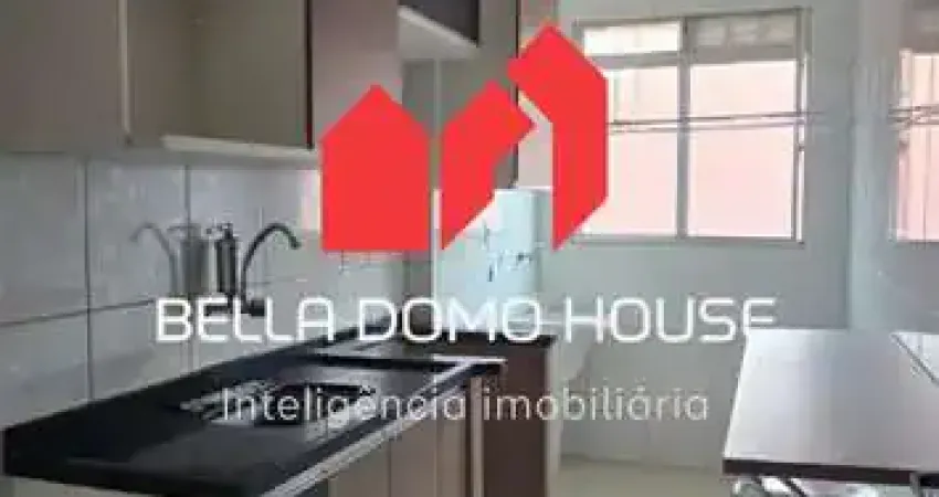 Apartamento com 2 quartos à venda na Avenida Ipanema, 5096, Jardim Novo Horizonte, Sorocaba