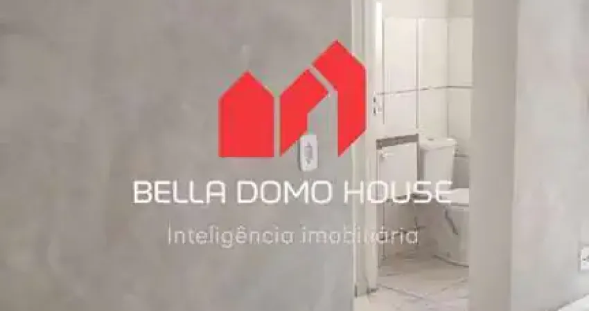 Apartamento com 2 quartos à venda na Cristiano Viêira Pedrico, 560, Vila Guilherme, Votorantim