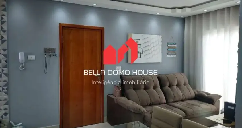 Apartamento com 2 quartos à venda na Manoel Gutierrez, 420, Jardim dos Pássaros, Sorocaba