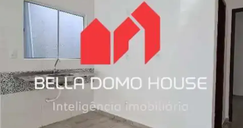 Casa em condomínio fechado com 2 quartos à venda na Eugênio Caserta, 126, Jardim Nogueira, Sorocaba