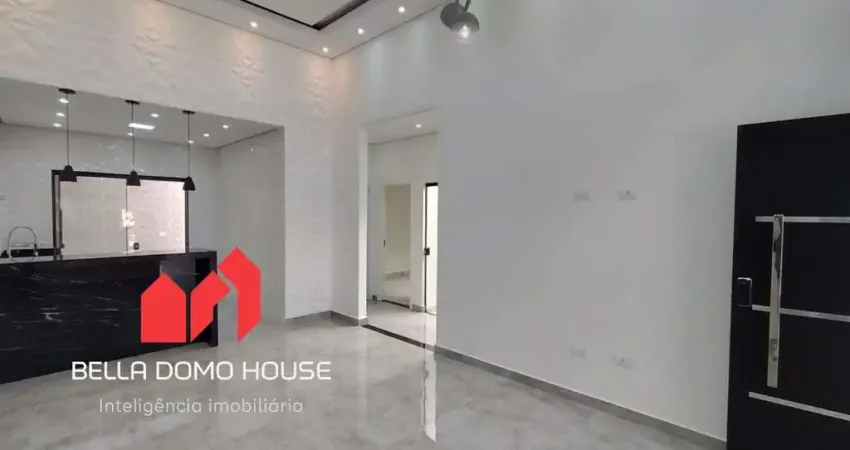 Casa em condomínio fechado com 3 quartos à venda na José Santos Almeida, 999, Jardim Residencial Villagio Ipanema I, Sorocaba