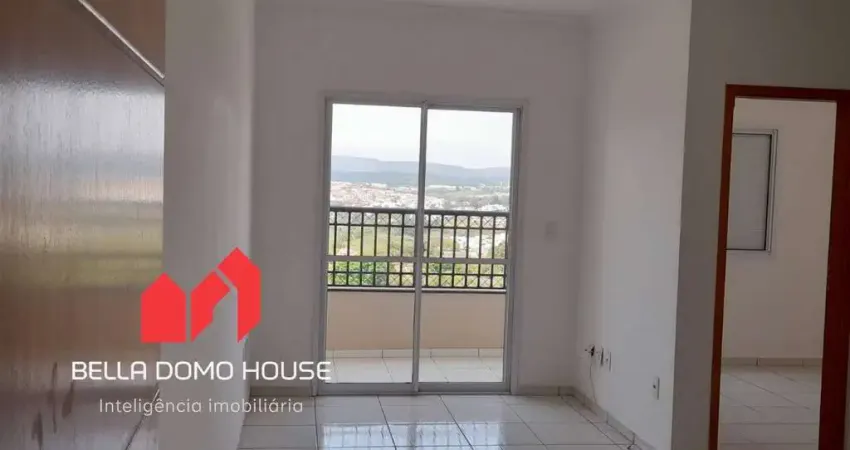 Apartamento com 2 quartos à venda na Avenida Adolpho Massaglia, 600, Parque Campolim, Sorocaba