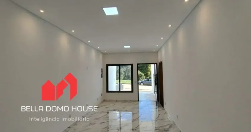 Casa em condomínio fechado com 3 quartos à venda na José Santos Almeida, 999, Jardim Residencial Villagio Ipanema I, Sorocaba
