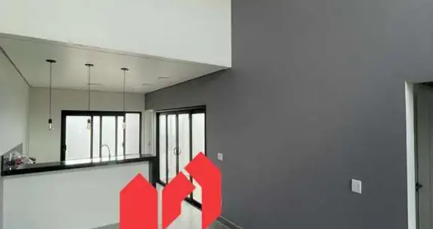 Casa em condomínio fechado com 3 quartos à venda na José Santos Almeida, 999, Jardim Residencial Villagio Ipanema I, Sorocaba