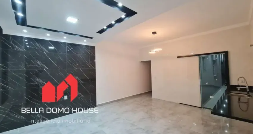 Casa com 3 quartos à venda na Josefa Rúbio Bastida, 730, Parque Vitória Régia, Sorocaba