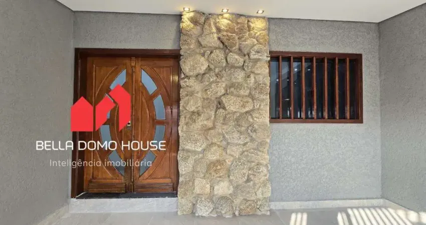 Casa com 3 quartos à venda na Octavio Bazzo, 170, Éden, Sorocaba