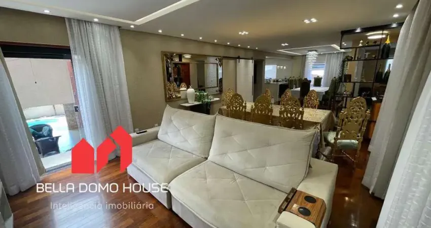 Casa em condomínio fechado com 6 quartos à venda na Avenida São Paulo, 5235, Condomínio Residencial Village D'Avignon, Sorocaba