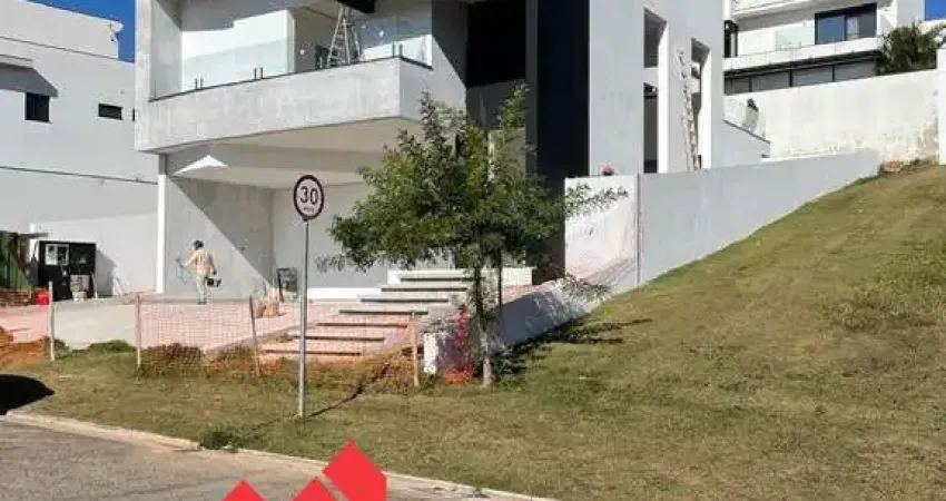 Casa em condomínio fechado com 4 quartos à venda na Quadra C1 Lote 04, 04, Alphaville Nova Esplanada, Votorantim