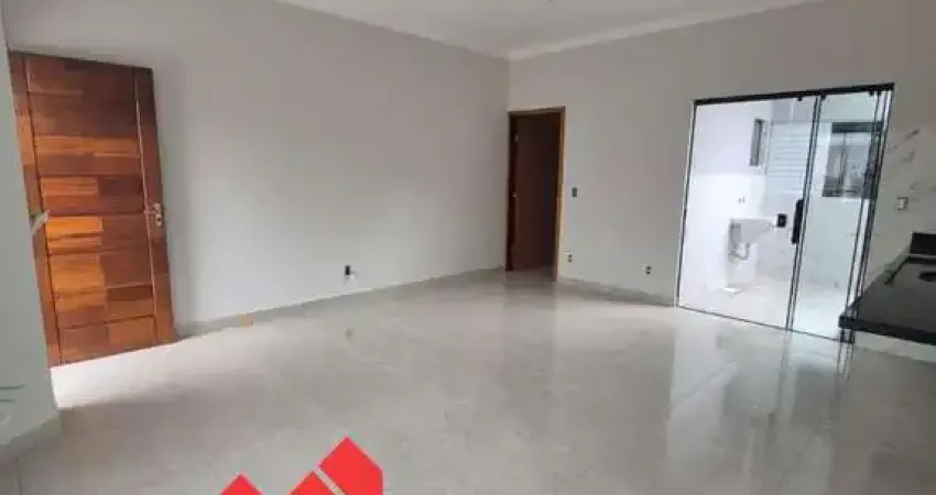 Casa com 2 quartos à venda na Nair Marques Soares, 1024, Parque São Bento, Sorocaba