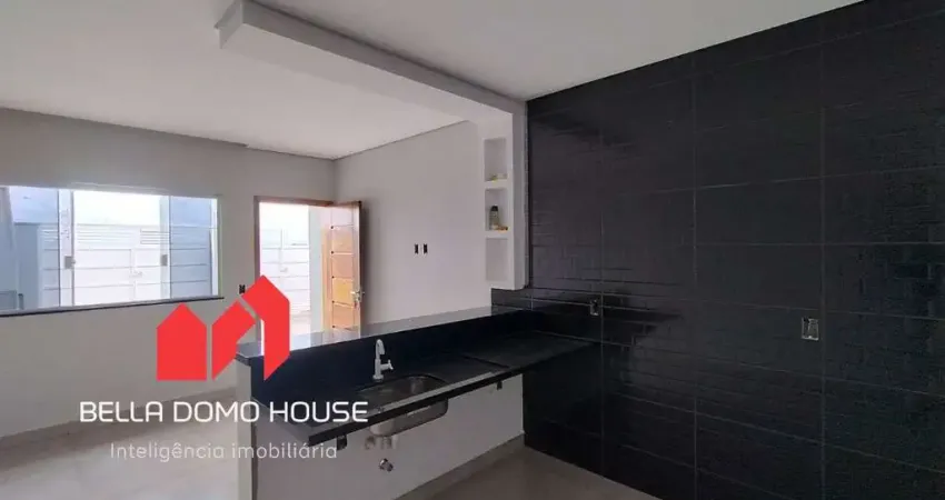 Casa com 2 quartos à venda na Vicente Leão Sobrinho, 59, Parque Vista Barbara, Sorocaba