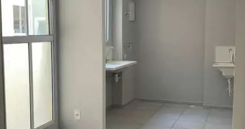 Apartamento com 2 quartos à venda na Abrahão Pinsky, 104, Caguassu, Sorocaba