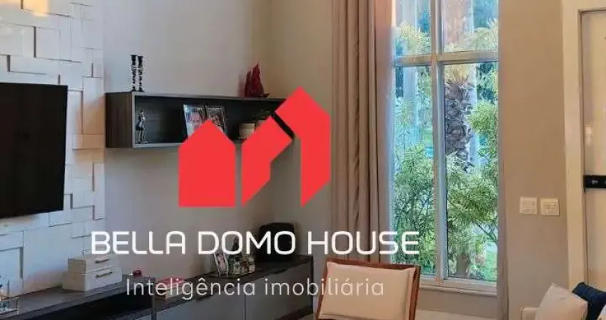 Casa em condomínio fechado com 3 quartos à venda na Padre Livio Emílio Caliari, 1800, Condomínio Ibiti Reserva, Sorocaba