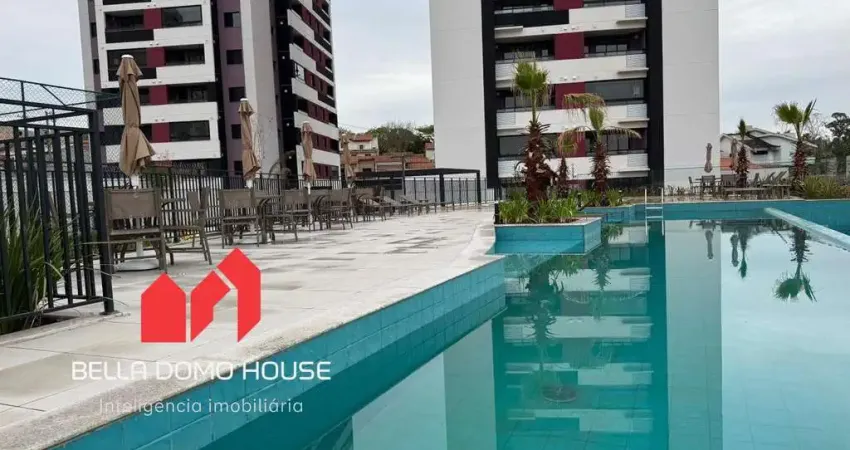 Apartamento com 2 quartos à venda na Rua Comendador Vicente Amaral, 580, Jardim Guarujá, Sorocaba