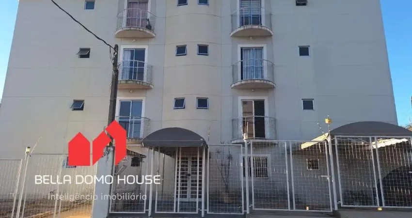 Apartamento com 2 quartos à venda na Alameda das Tulipas, 420, Jardim Simus, Sorocaba