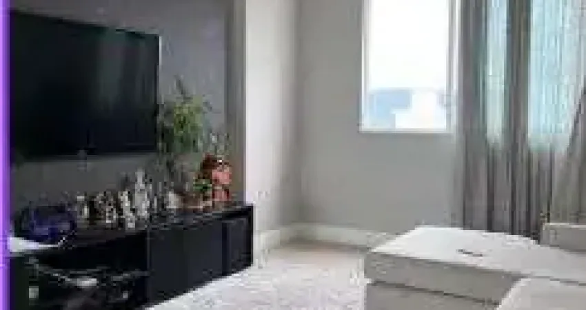 Cobertura espaçosa com piscina privativa – balneário camboriú