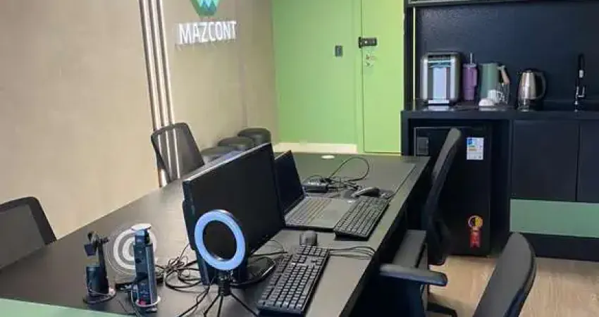 Ponto comercial com 1 sala para alugar na Avenida Osvaldo Reis, 456, Fazenda, Itajaí