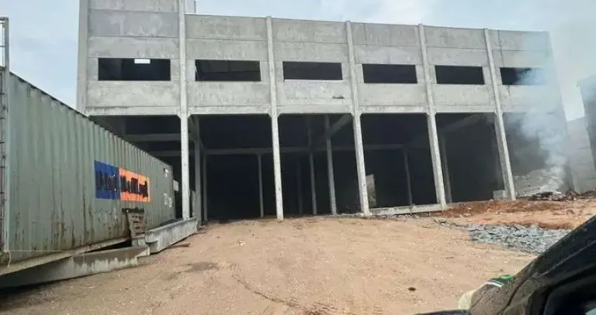 Barracão / Galpão / Depósito para alugar na null - Camboriú - SC, Camboriú , Rio Pequeno, Camboriú