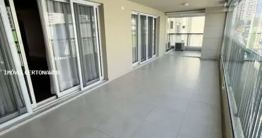 Apartamento para venda em são paulo, alto da boa vista, 4 dormitórios, 4 suítes, 5 banheiros, 4 vagas
