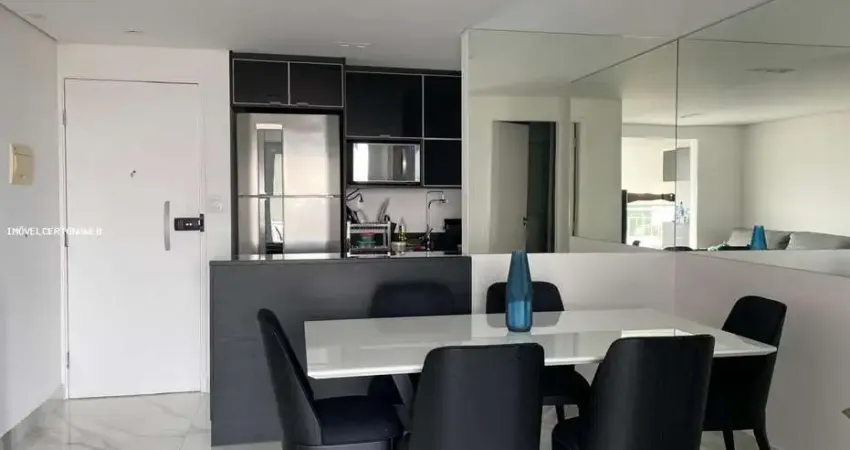 Apartamento para Venda em São Paulo, Aclimação, 3 dormitórios, 1 suíte, 2 banheiros, 2 vagas