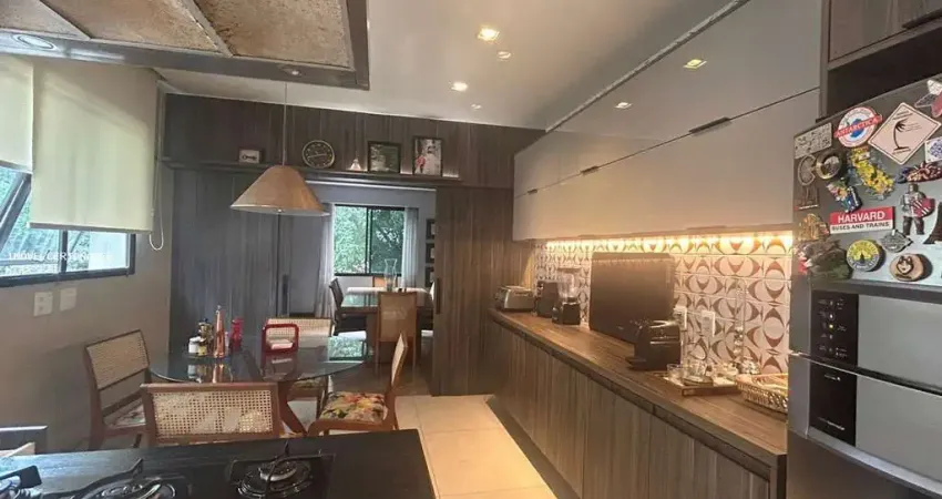 Apartamento para venda em são paulo, campo belo, 4 dormitórios, 3 suítes, 4 banheiros, 3 vagas